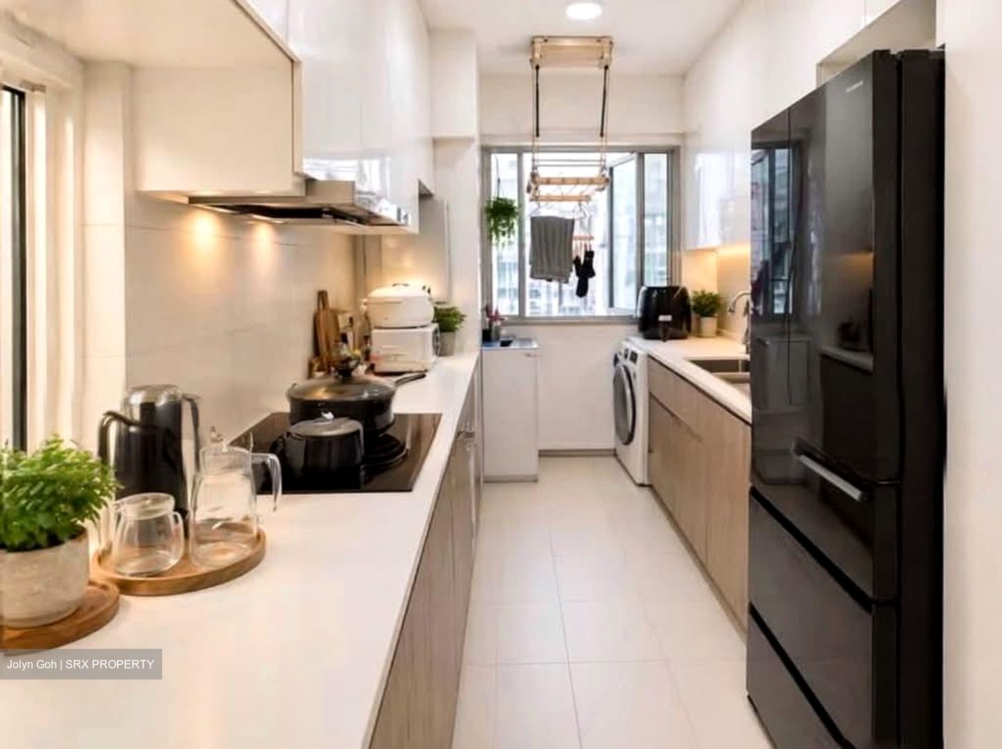 Blk 475D Parkland Residences (Hougang), HDB 4 Rooms #555320521